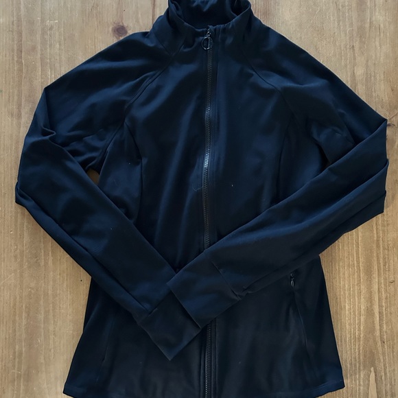 Fabletics Trinity Performance Jacket - Picture 5 of 9